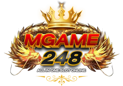 Logo MGAME248